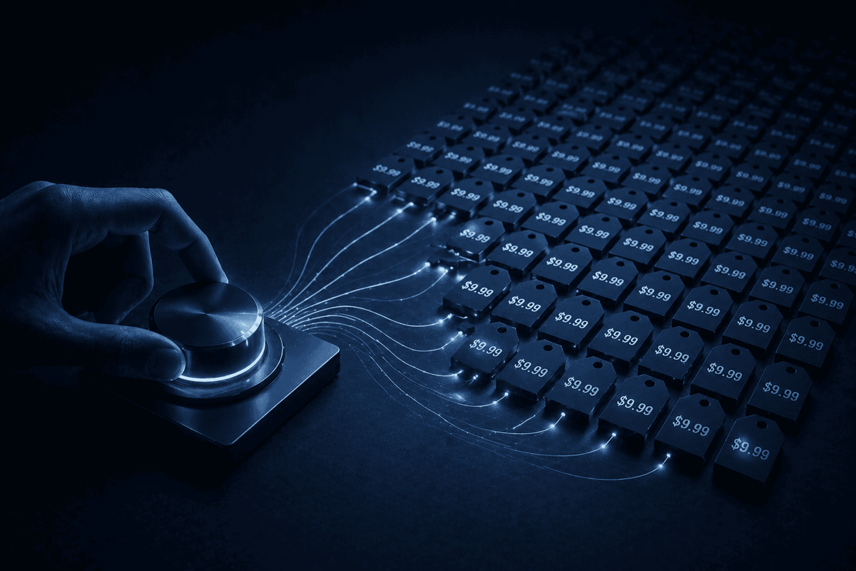 Retail Pricing Optimization Software for Category Managers: How to Drive Strategic Growth