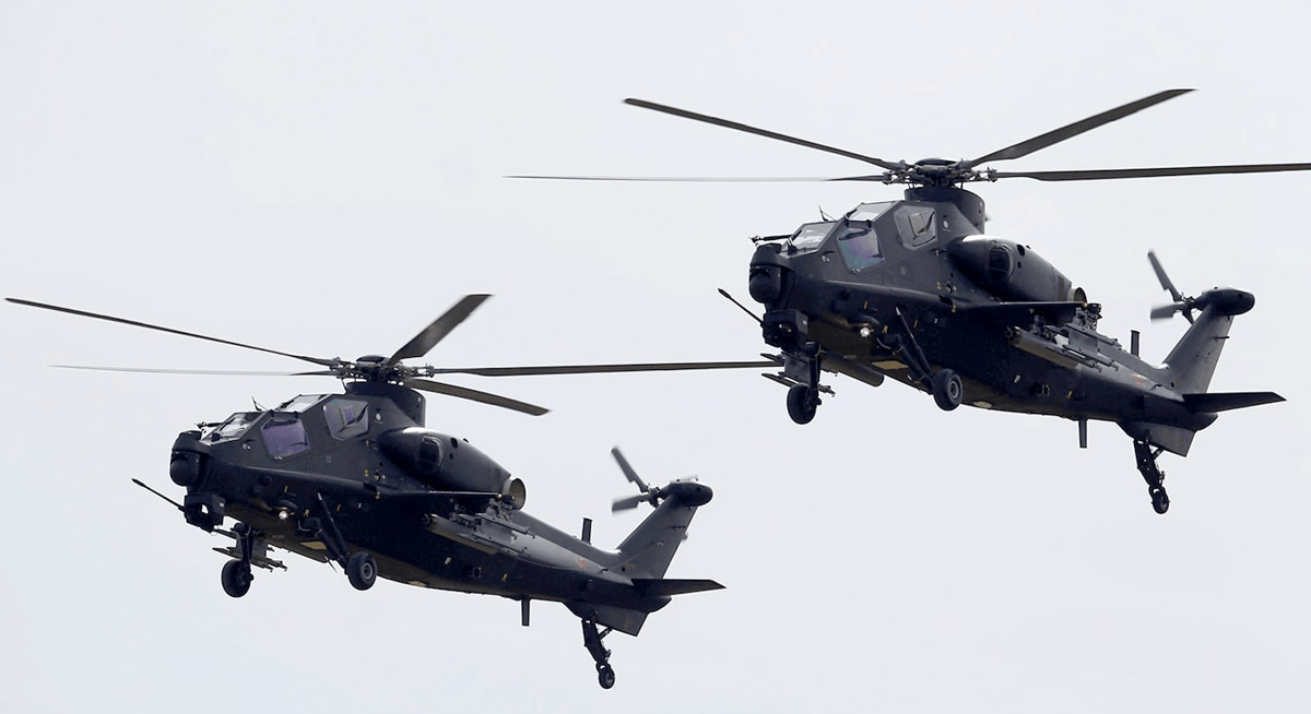 No Lift: Pakistan Army Aviation’s Helicopter Needs