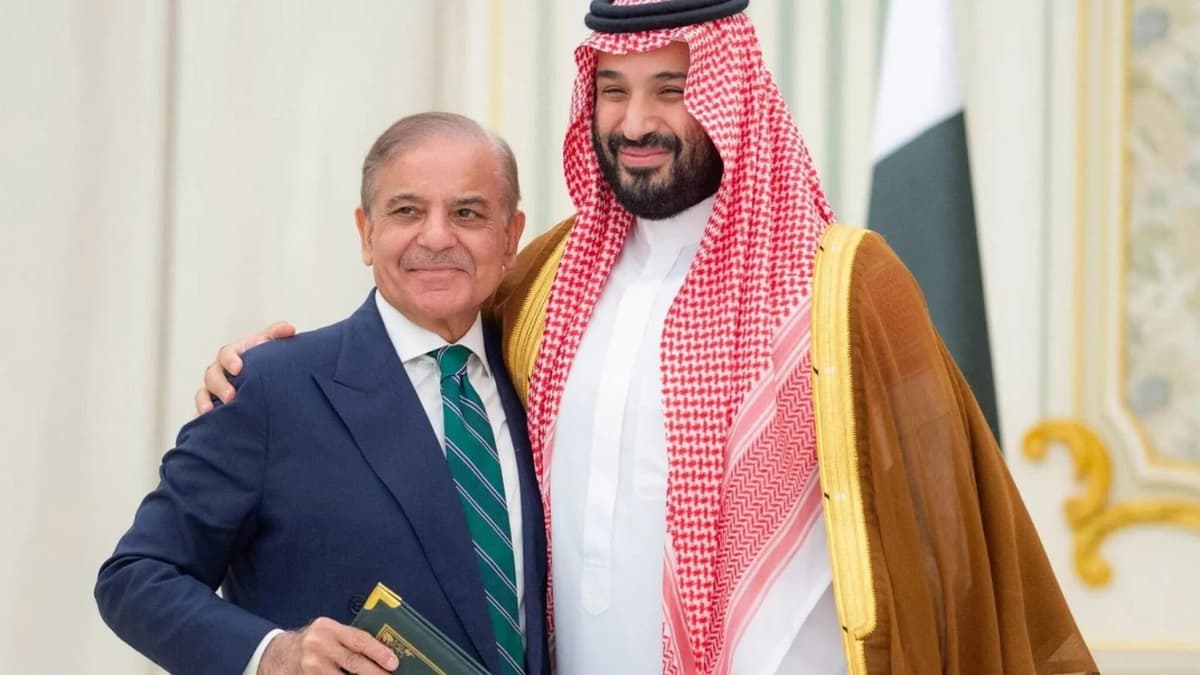 Pakistan’s Strategic Ambiguity on the Saudi Defence Pact: An Old Pattern Returns