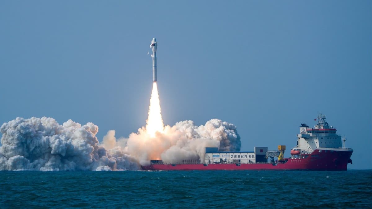 The PRSC-EO2 Milestone: How Pakistan’s Latest Satellite Completes a High-Res ‘Sensor Triad’