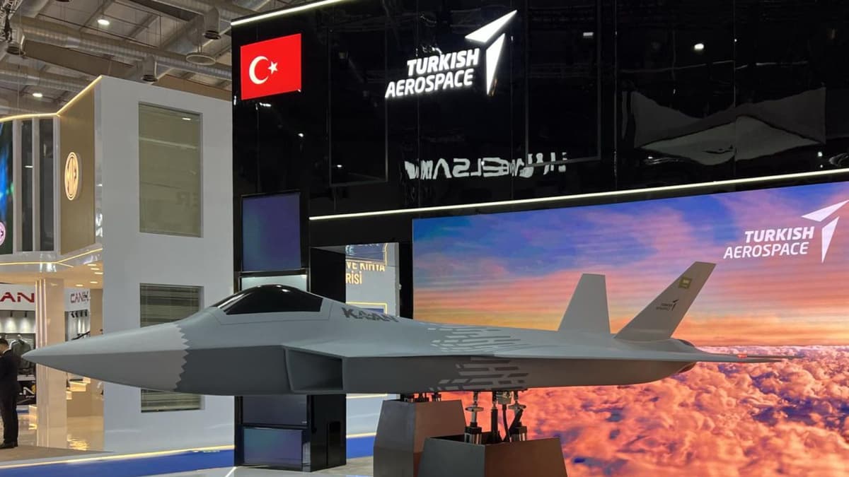 The Rise of the “Central” Bloc? How Türkiye and Saudi Arabia May Build a New Third Channel for Global Defence...