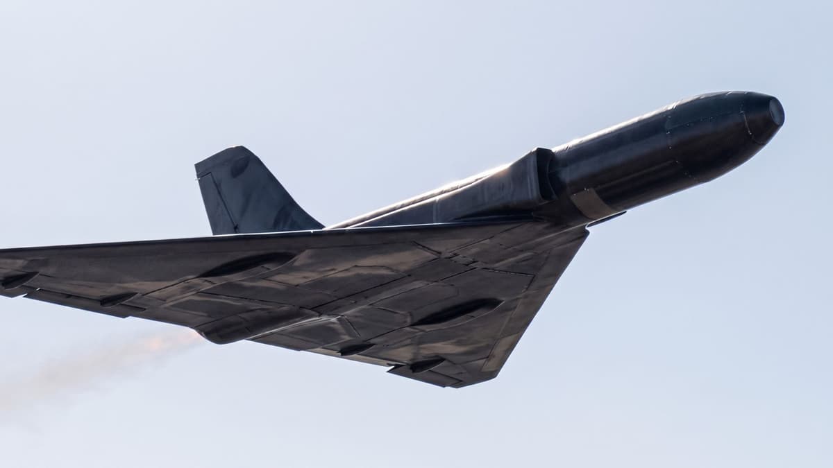 Cheap Cruise Missiles? Inside Pakistan’s Strategic Shift to Jet-Powered Attack Drones