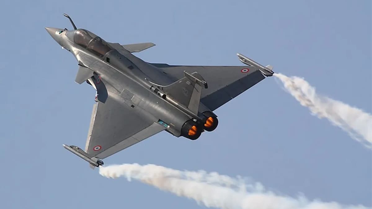 India’s 114 Rafale Deal and France’s Structural Leverage Problem
