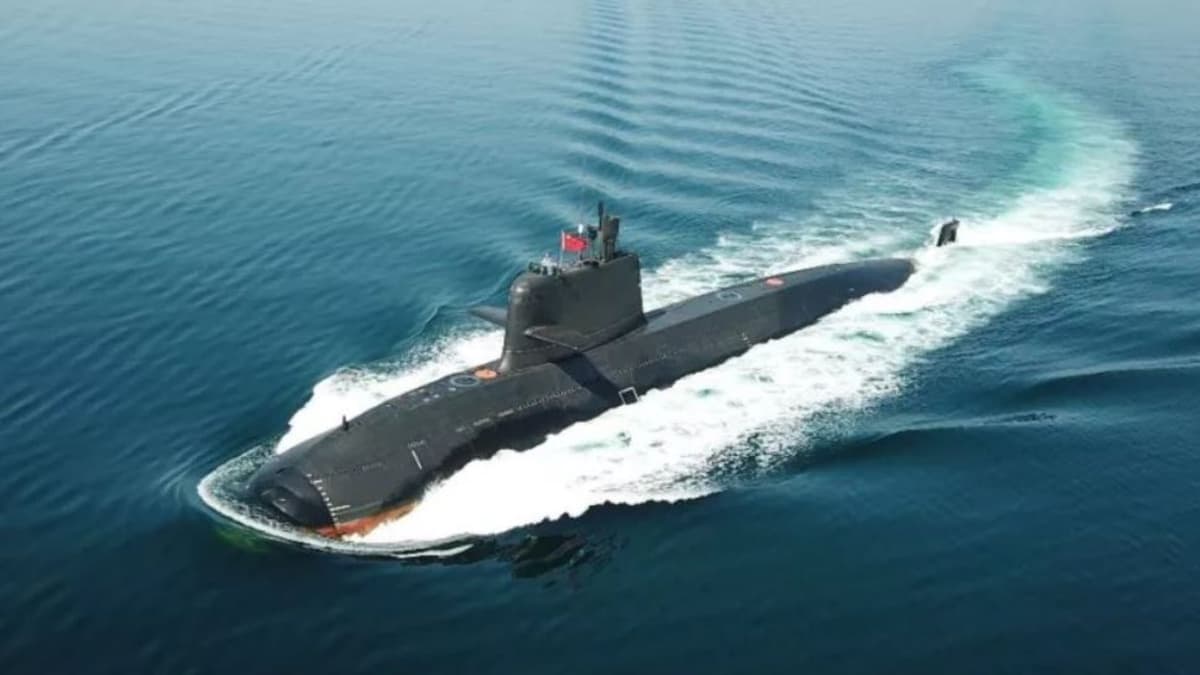 Pakistan’s Pursuit of a Sea-Based Nuclear Deterrent