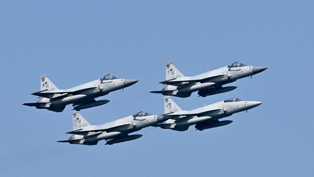 The Hidden Structural Flaw in Pakistan’s New High-Tech Defence Strategy