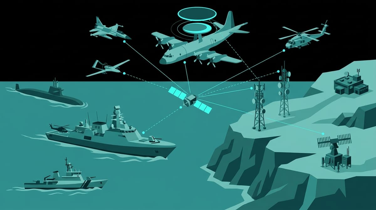 Retrospective: How May 2025 Reshaped Pakistan’s Strike Doctrine Towards Being ISTAR-Led Instead of Volume-Reliant