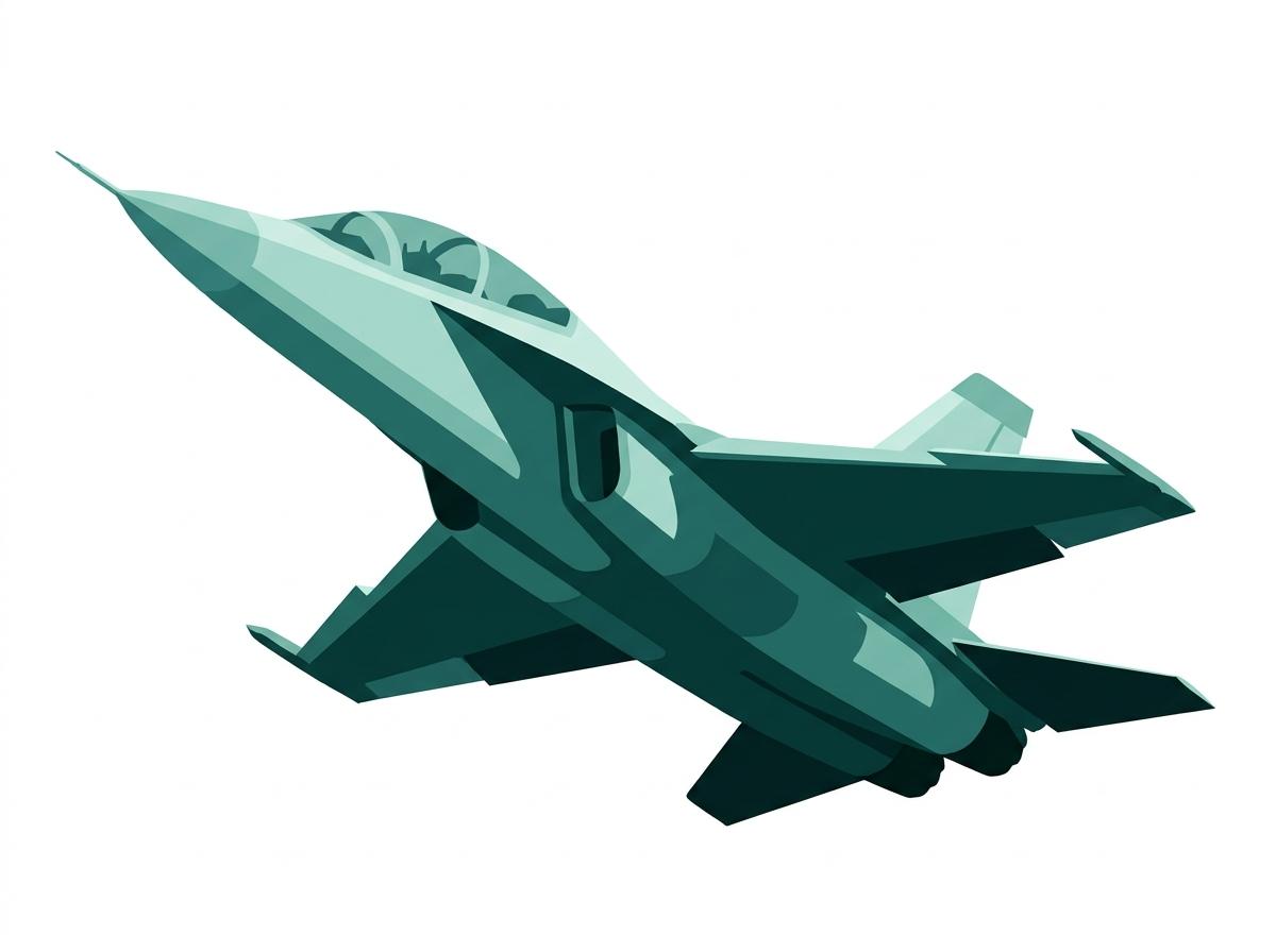Demand Tracker: The Pakistan Air Force’s Air Training System Requirements