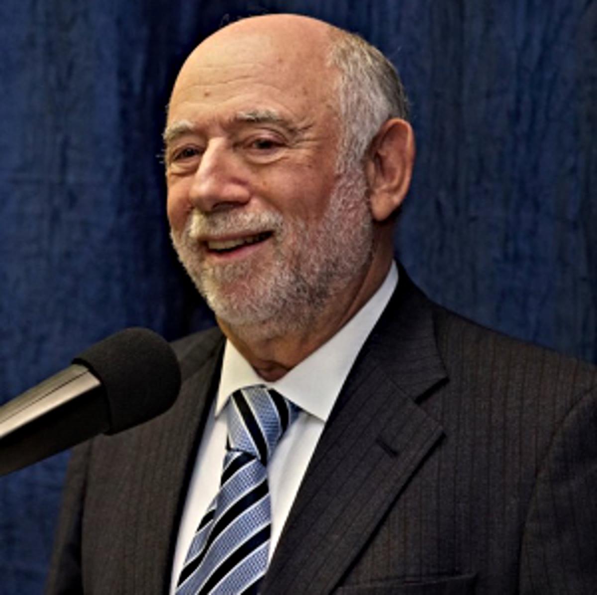 Harvey Nagler Named Radio Ink 2026 Lifetime Leadership Honoree