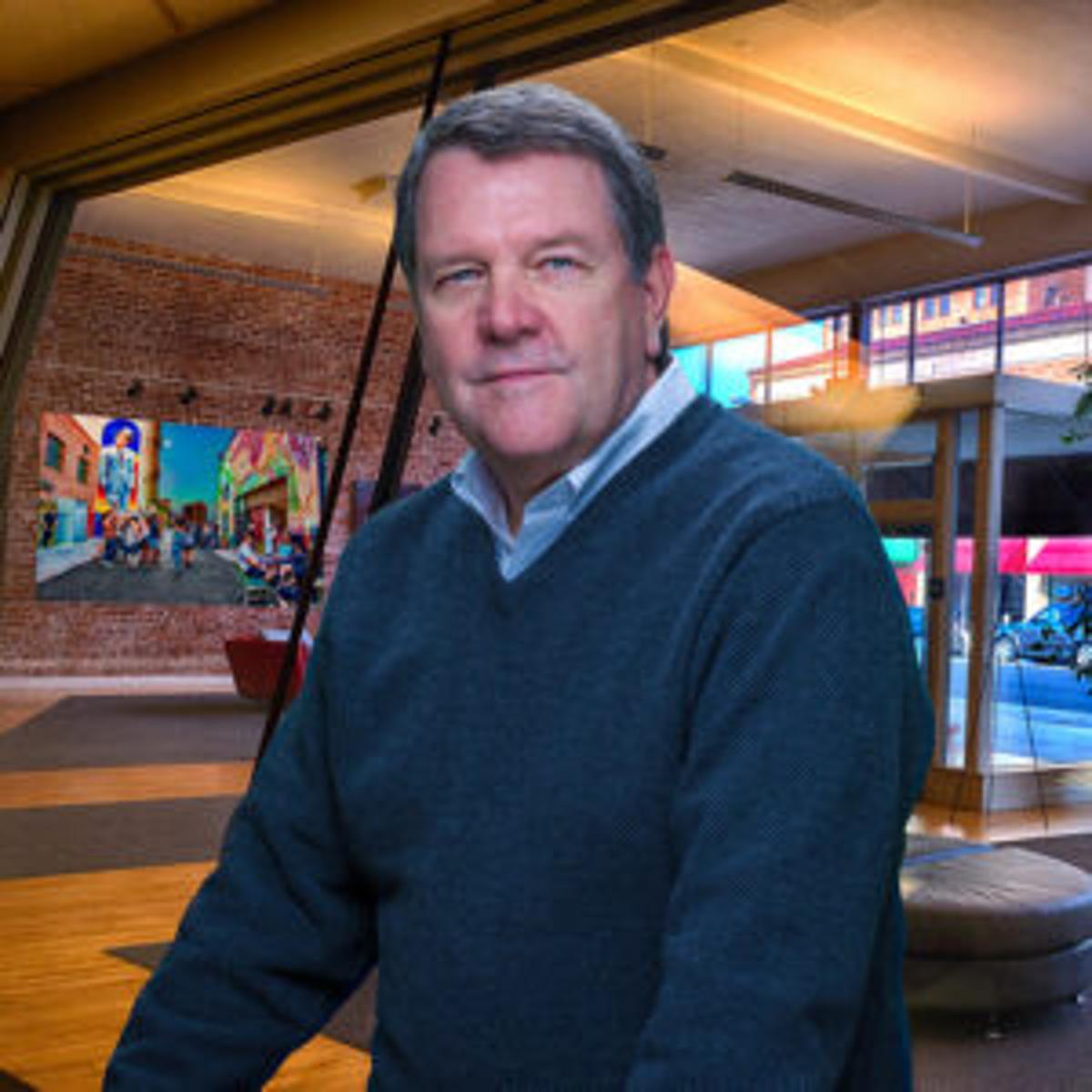 Freedom Means Choice