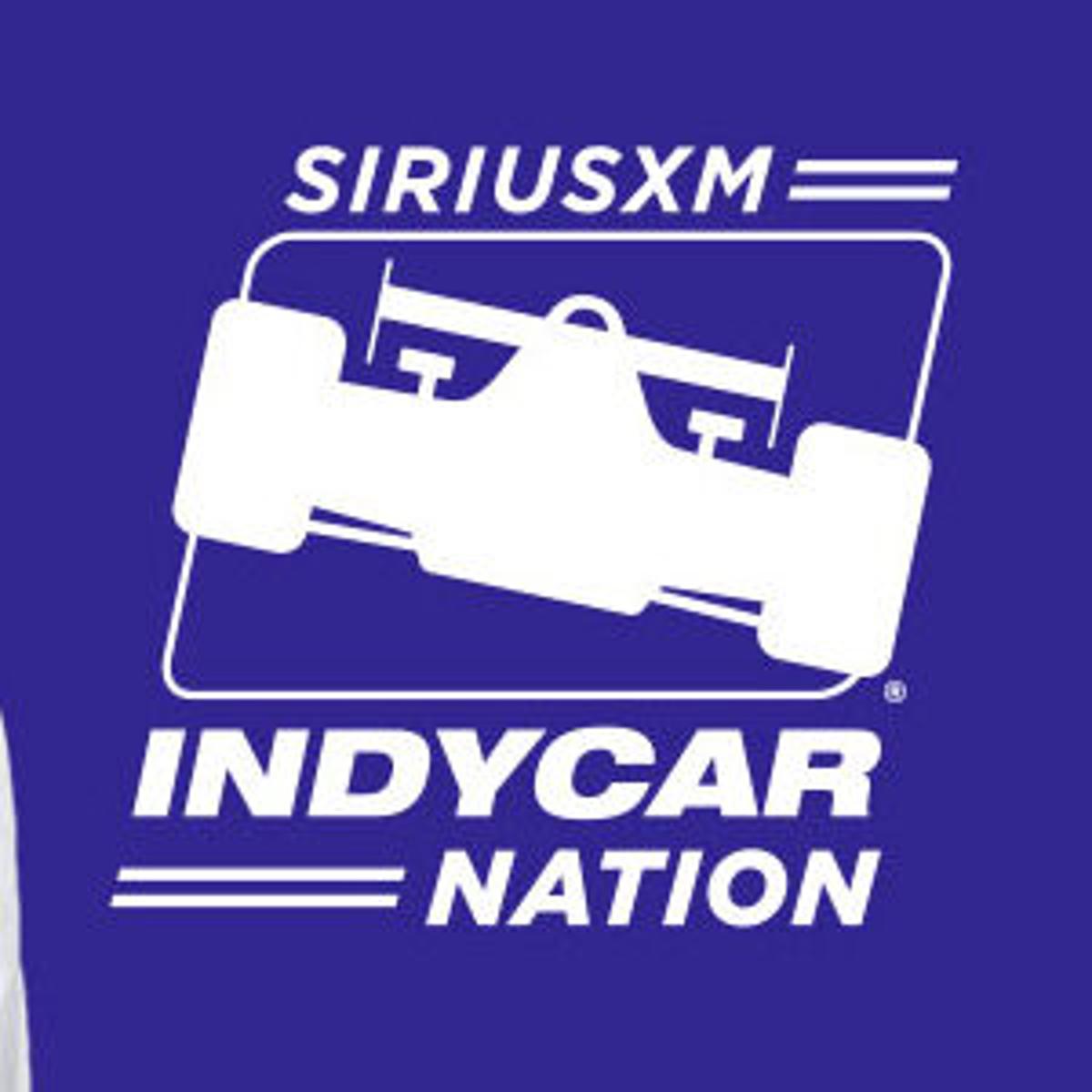 SiriusXM Revs Up Full-Season IndyCar Coverage for 2026
