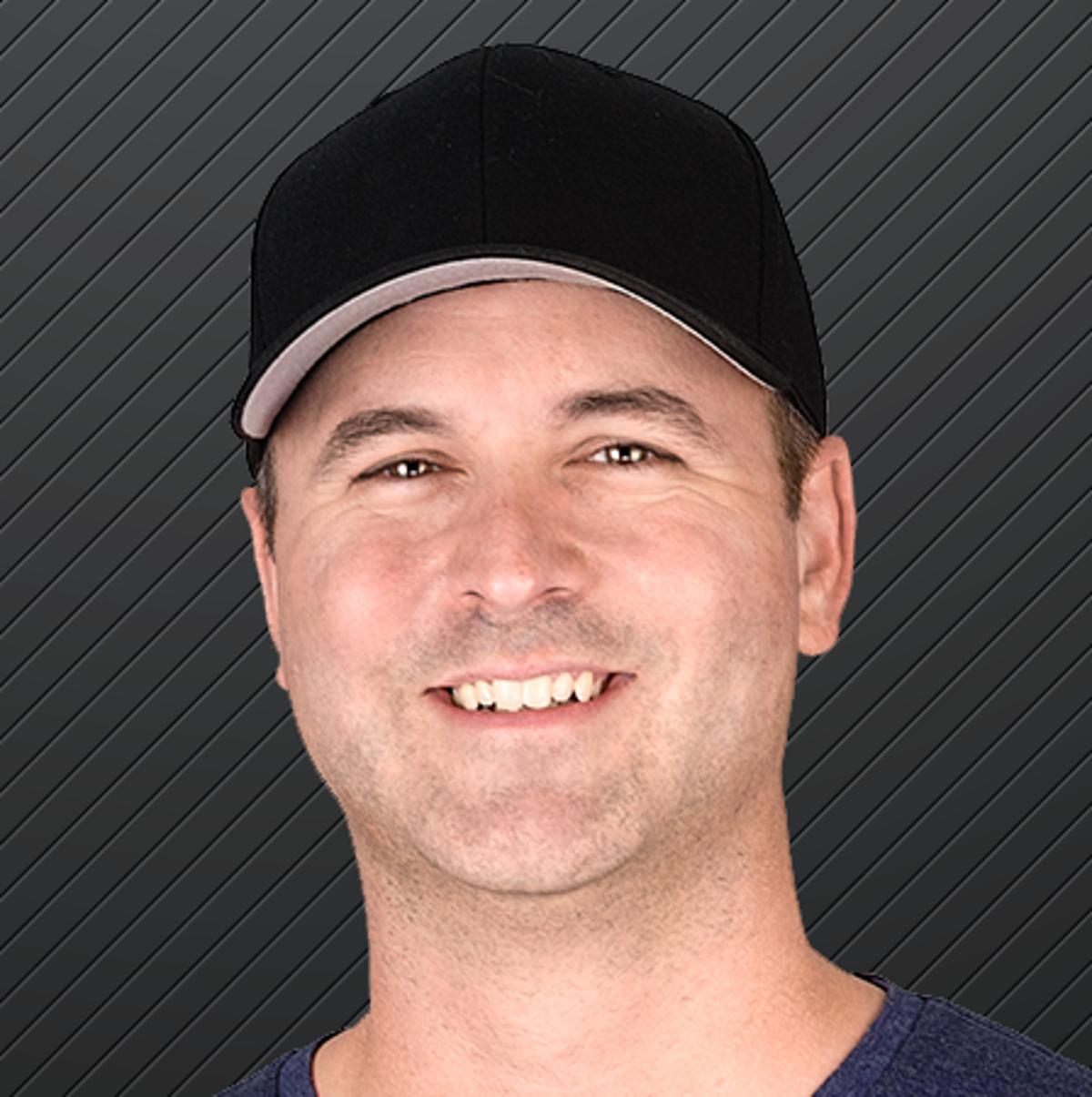 Rich Shertenlieb Returning to Boston Sports Radio