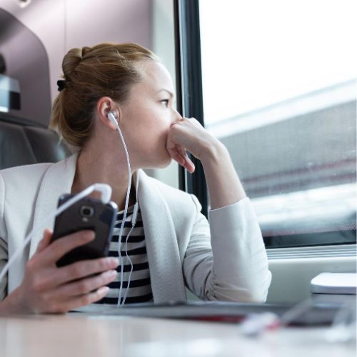 Podcast Ad-Skippers Still Act on Those Ads, Study Shows