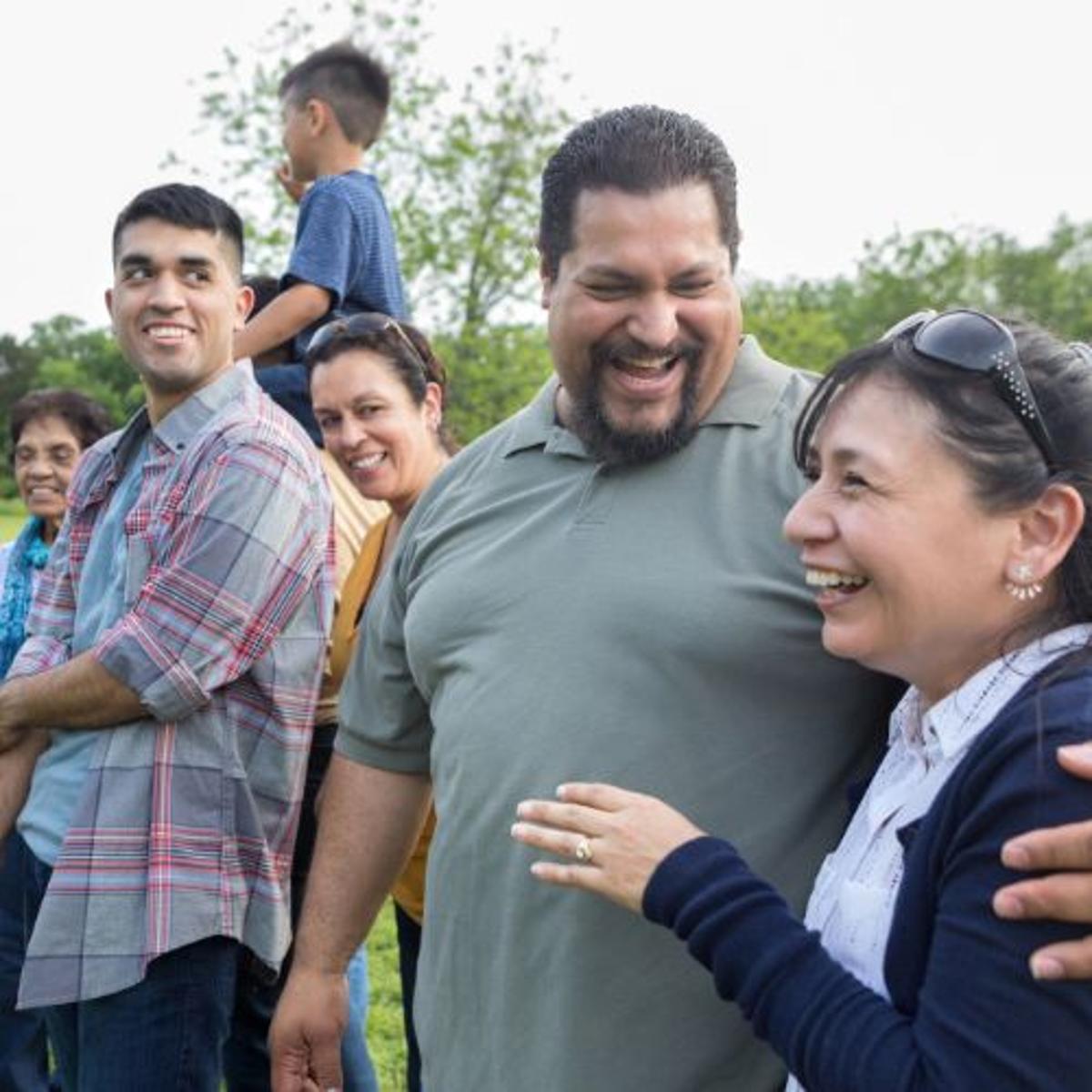 As Hispanic Ad Gap Persists, Radio Delivers the Audience