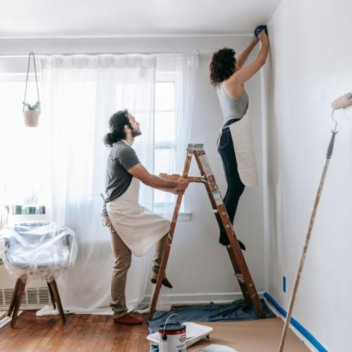 Radio Nails ROI for Home Improvement Brands that Digital Can’t