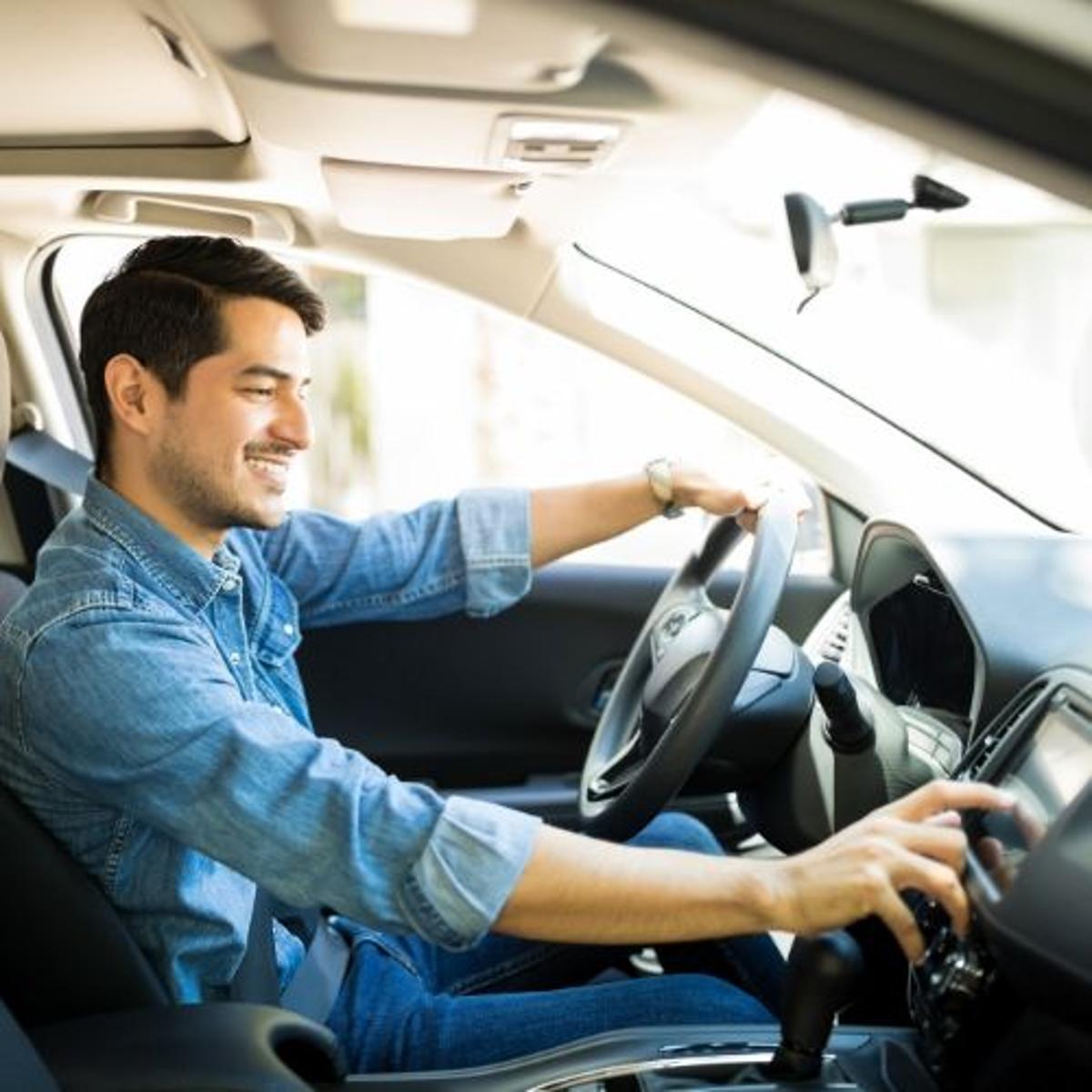 AM/FM Captures Huge In-Car Audio Share Among Top Auto Brands