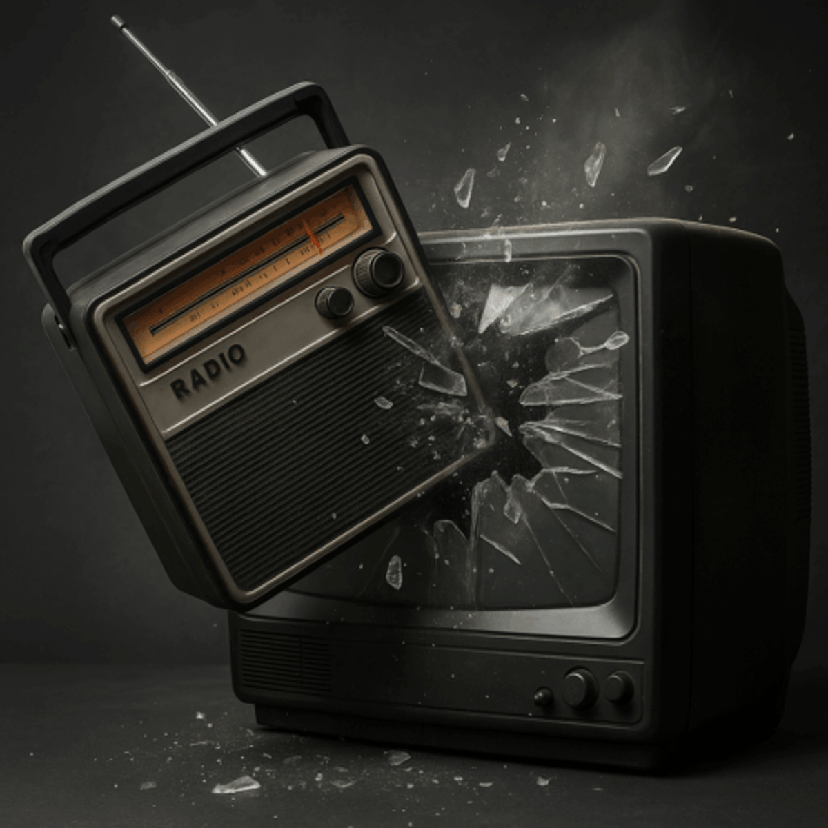 One Of Marketing’s Toughest Execs Says Radio ‘Still Killing It’