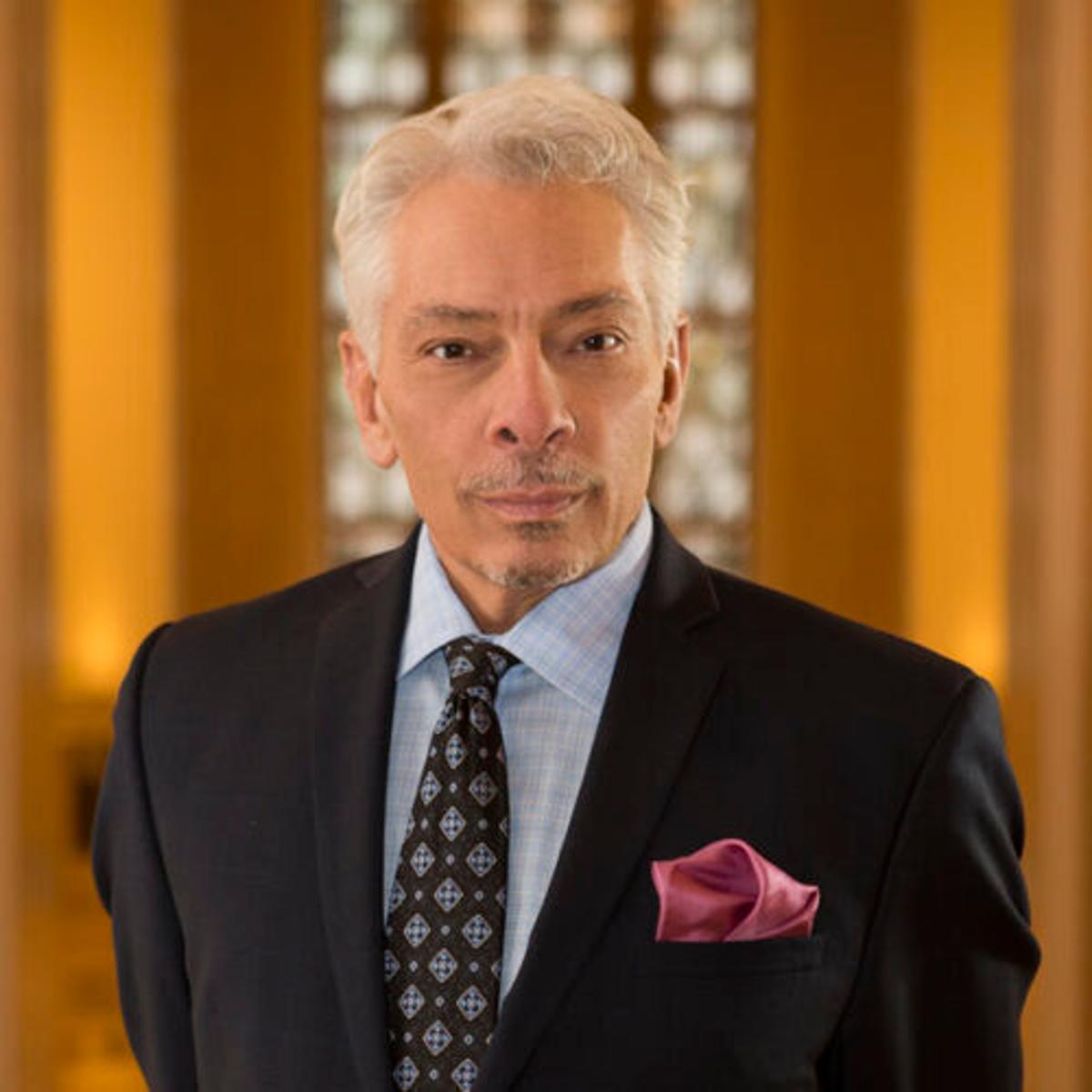 Building On A Successful Career and Becoming a Brand