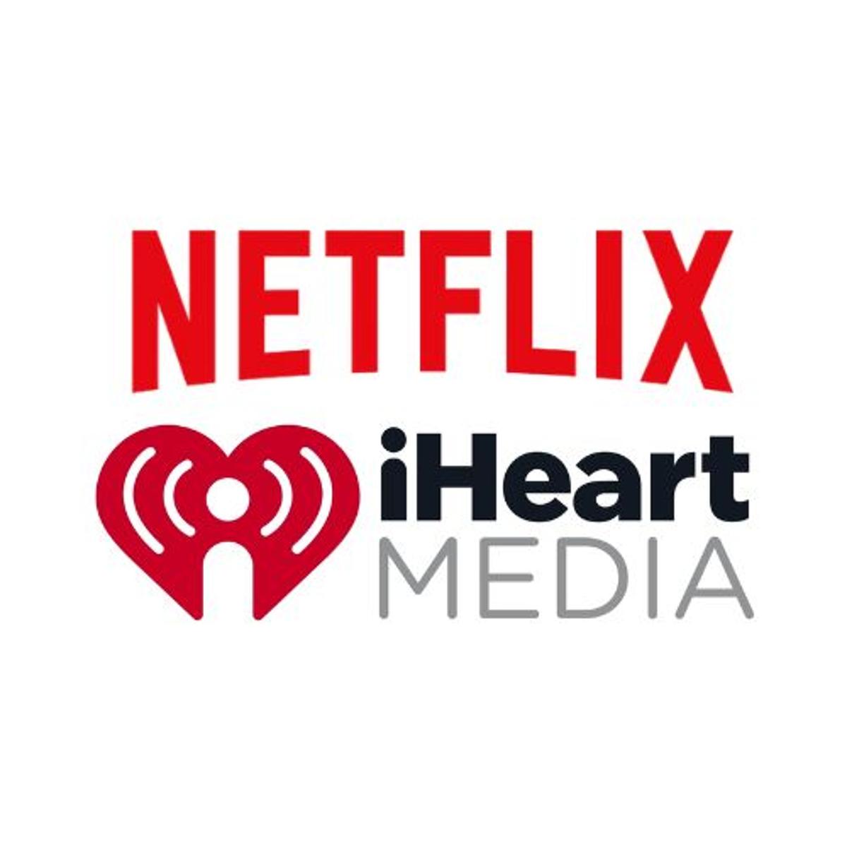IHeartMedia Adds Trio To Netflix Video Podcast Deal