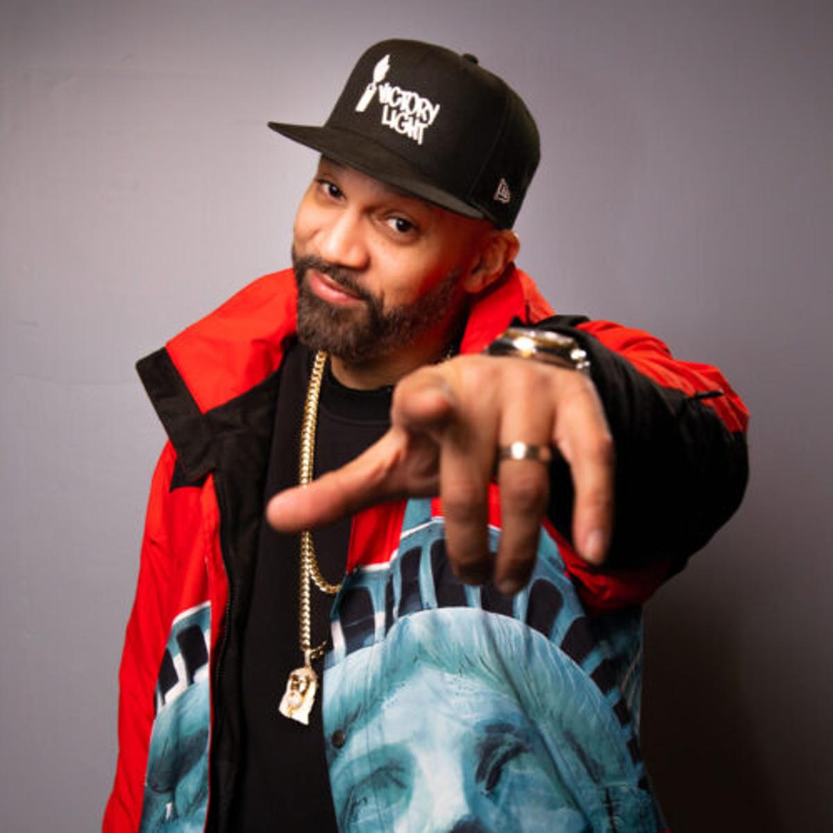 Kid Mero, Don Cheto Join Sigma Audio Networks’ National Lineup