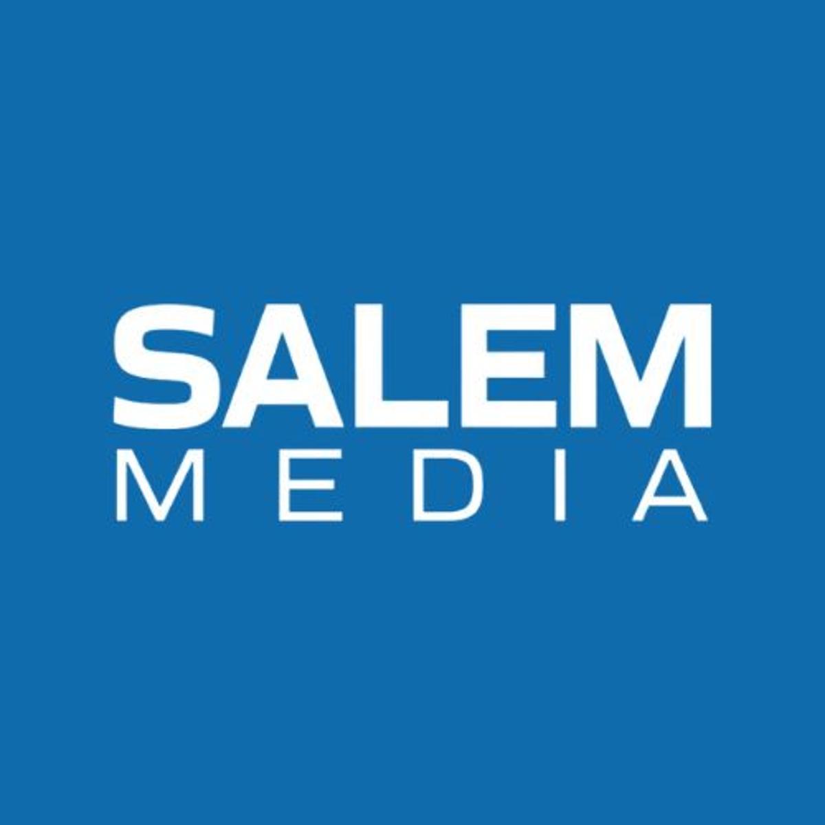 Salem Media Moves Into Christian-Centric Talent Representation