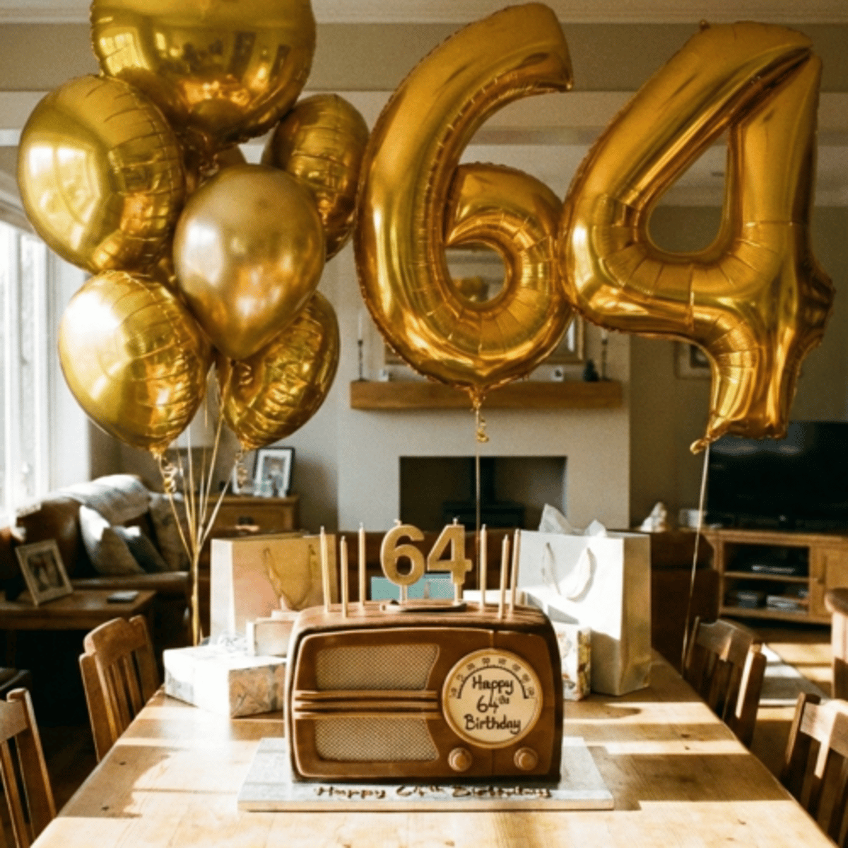 64 Is The New 54: Is Radio Due For A Demographic Target Reset?
