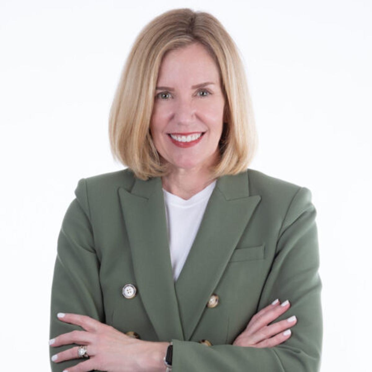 Leimbach Heads West From Dallas to Lead Beasley Las Vegas