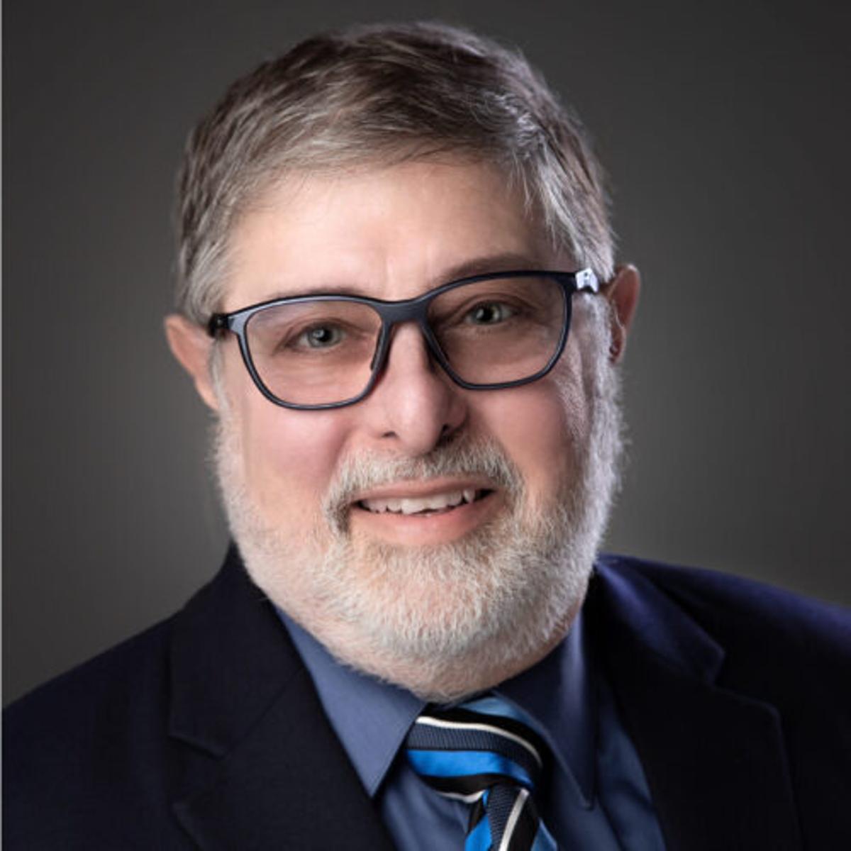 NAB To Honor Bert Goldman For Radio Engineering Achievement