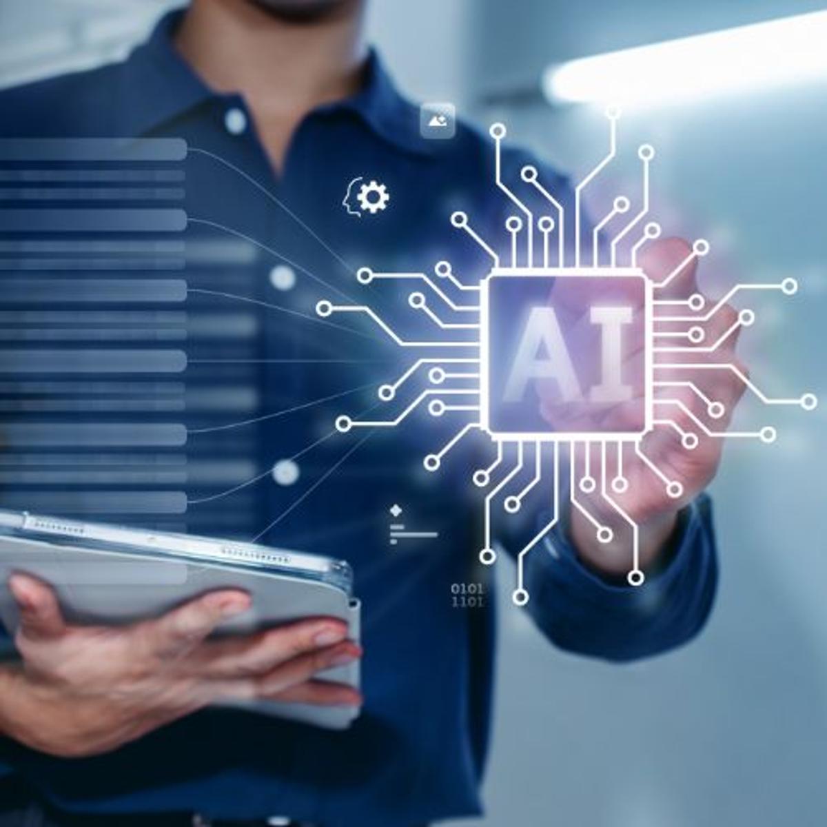 Cumulus’ Bob Walker Releases AI Media Planning Guide for Radio