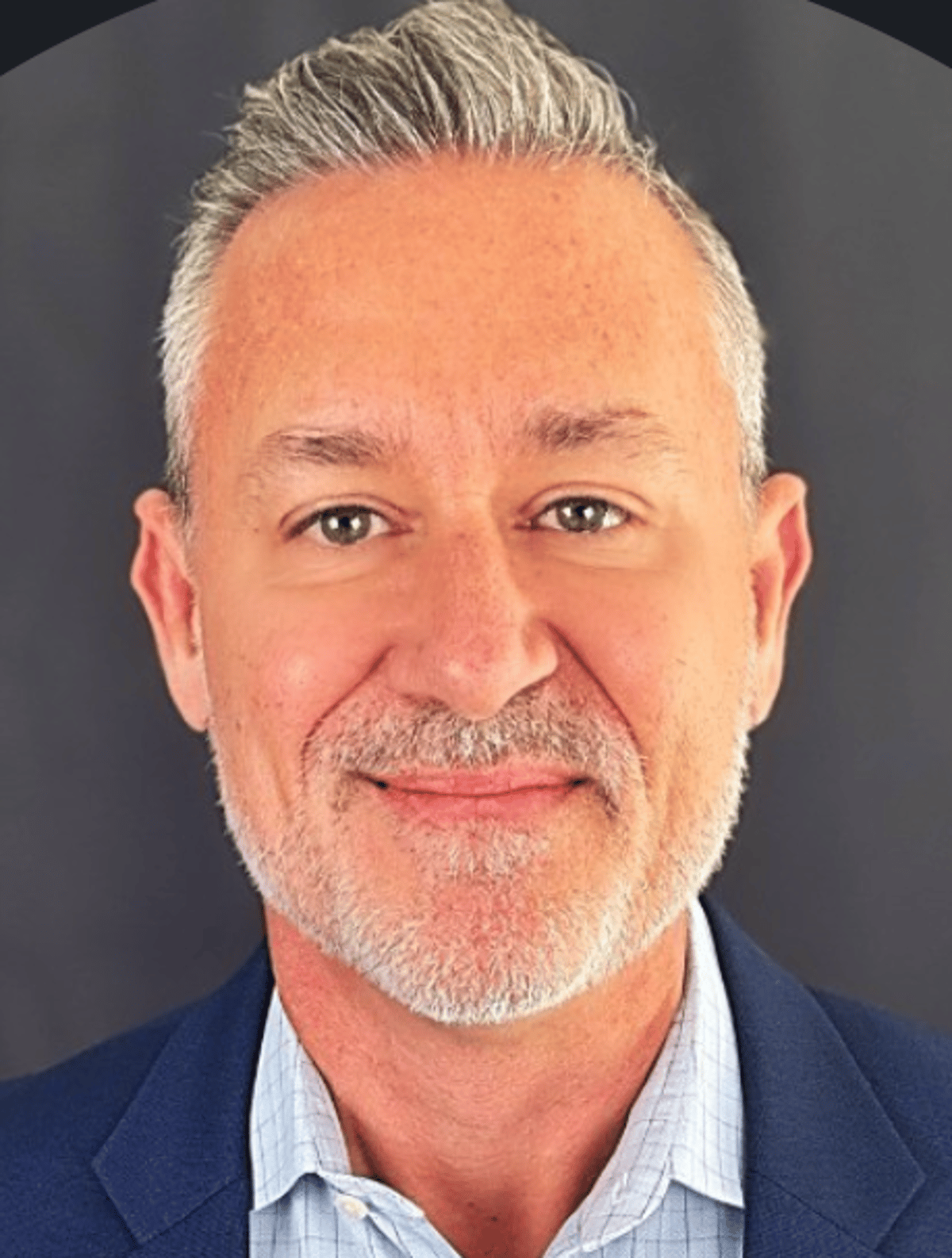 Cox Media Group Tampa Welcomes Back Aaron Miller