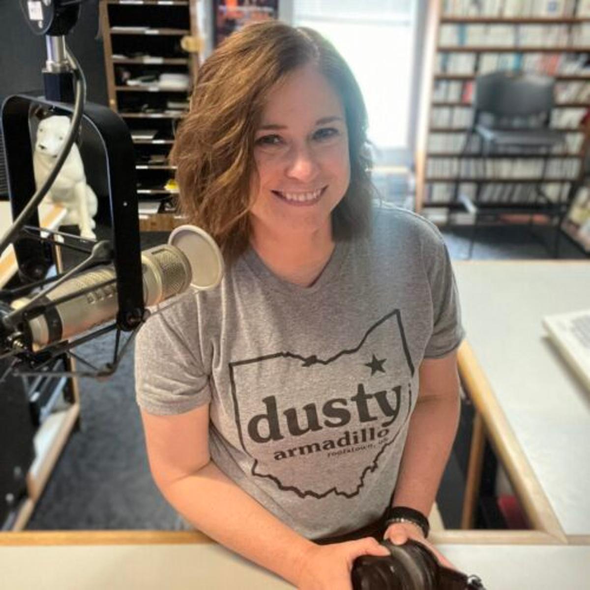 Women To Watch: Cherise Richards; 94.9 WQMX, Akron