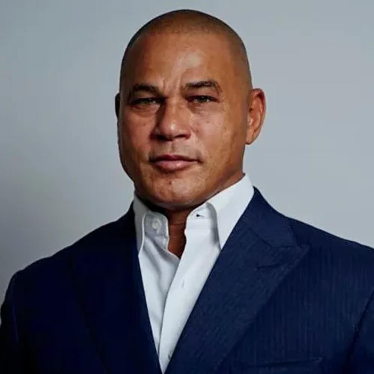 NYC Organizer Fernando Mateo Gets Sunday Show on 77WABC