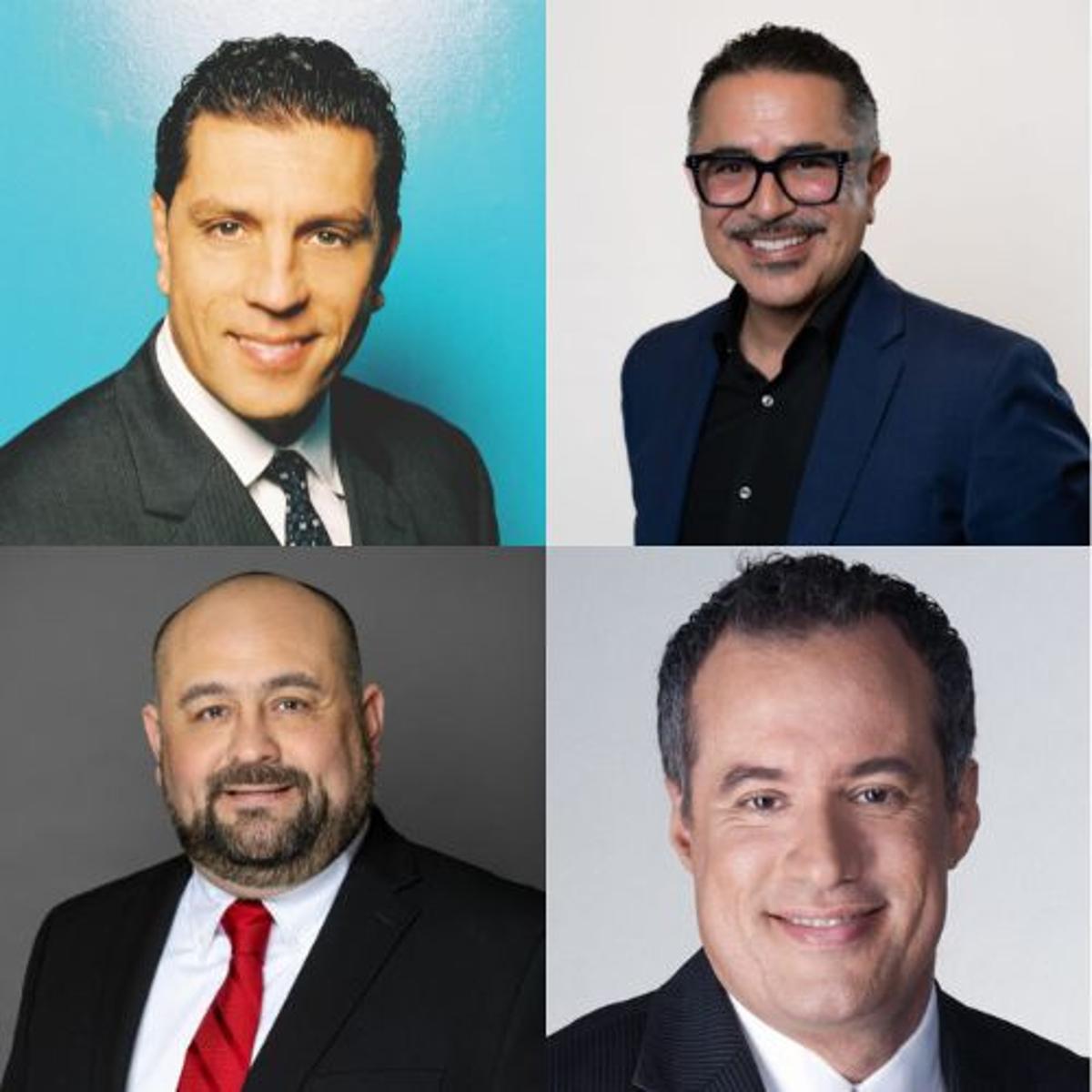 Hispanic Radio Conference Sets Executive Super Session Lineup