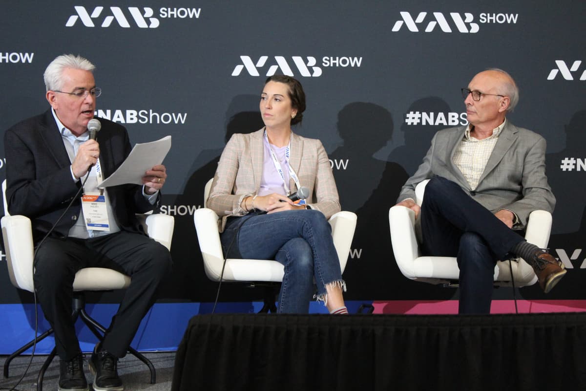 Borrell Addresses 74% Problem Facing Radio’s Digital Sales Teams