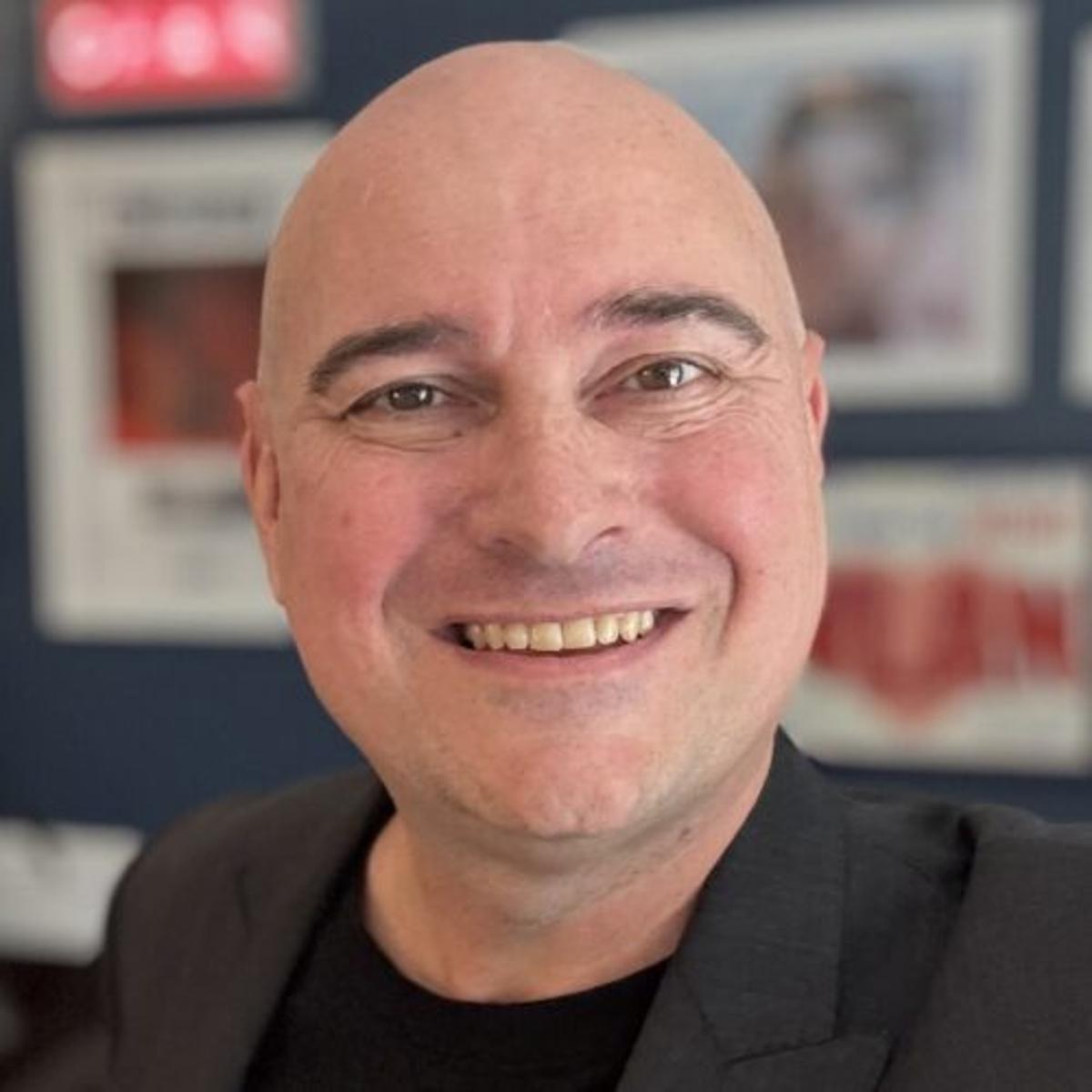 Hurley Brings Regional Playbook to iHeart Philadelphia