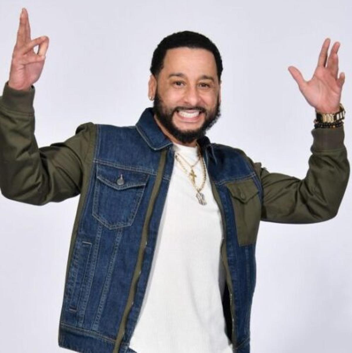 After 15 Years, Philly’s WRNB Welcomes Back Michael Shawn