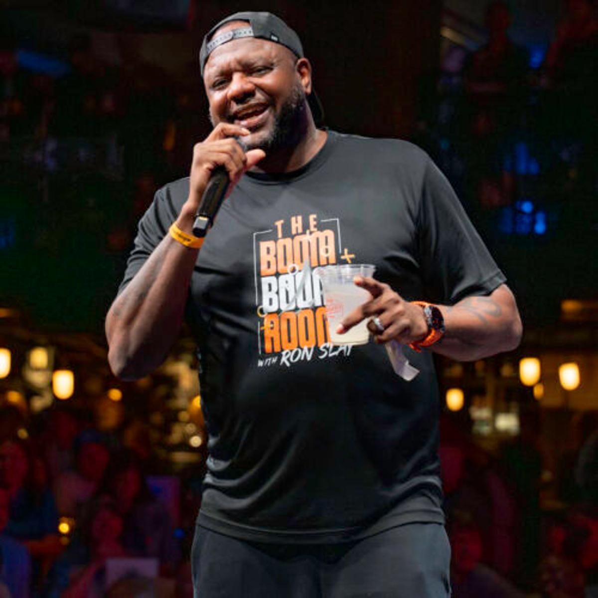 Slay Stays In Nashville’s Zone With Cumulus Continuation