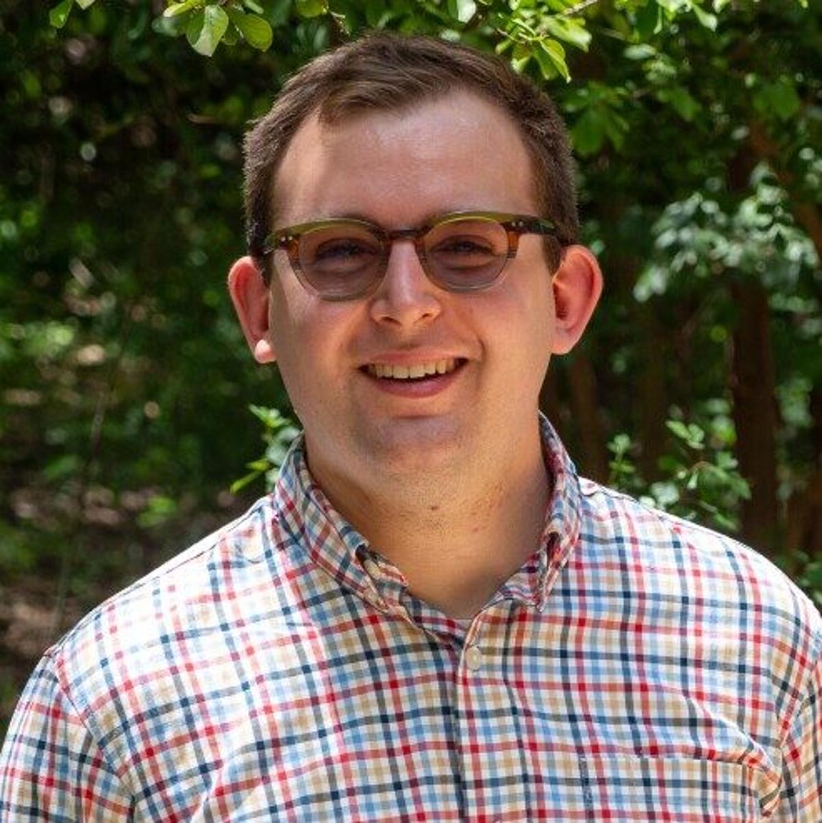 Central Florida Public Media Adds Elections Reporter