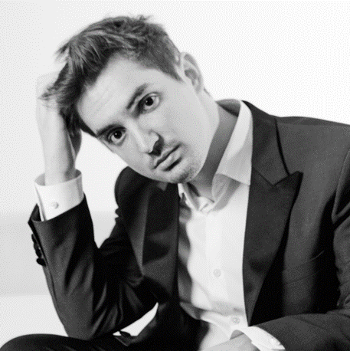 Zach Sang to Headline BEA Fireside Chat with Radio Ink in Vegas