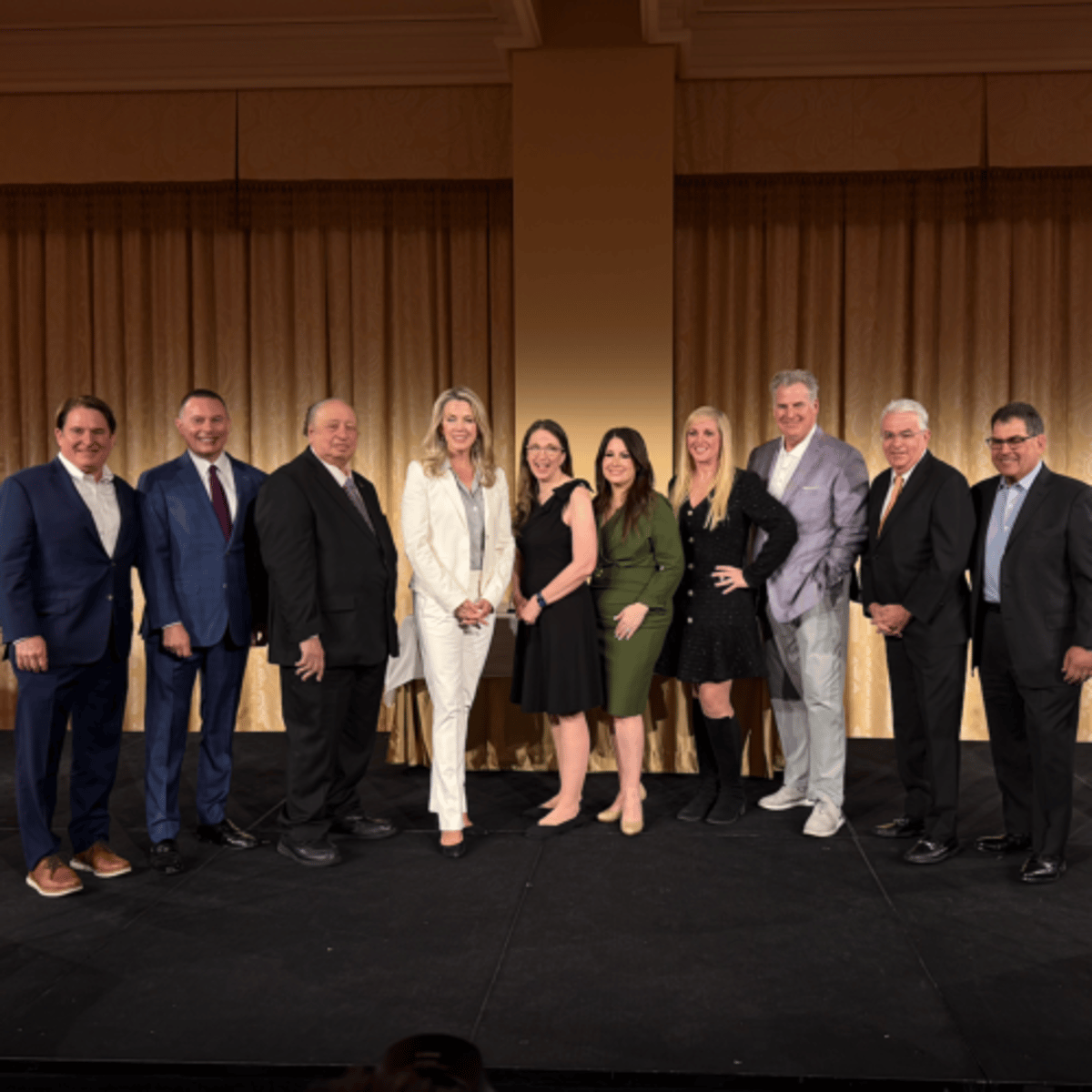 BFOA Breakfast Sends NAB Show 2026 Out on a High Note