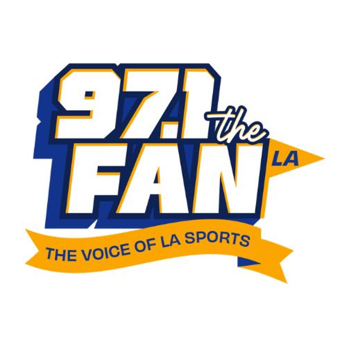 Derek Fisher & Cody Decker Lead 97.1 The Fan’s LA Lineup