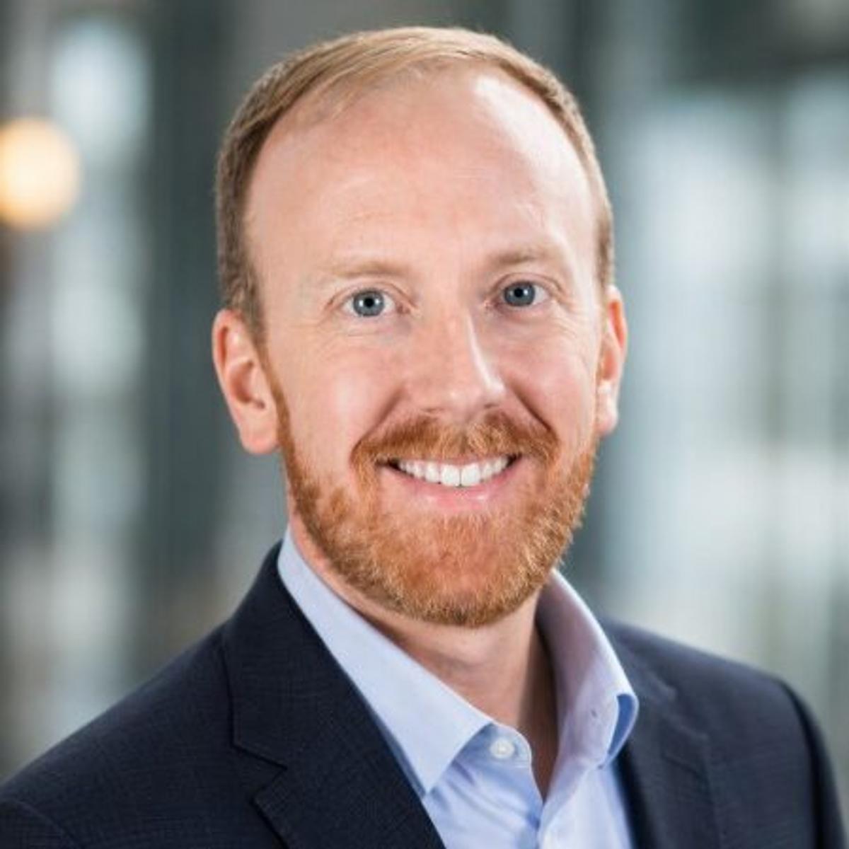 DMR/Interactive Elevates Bannon to EVP, Strategy and Growth