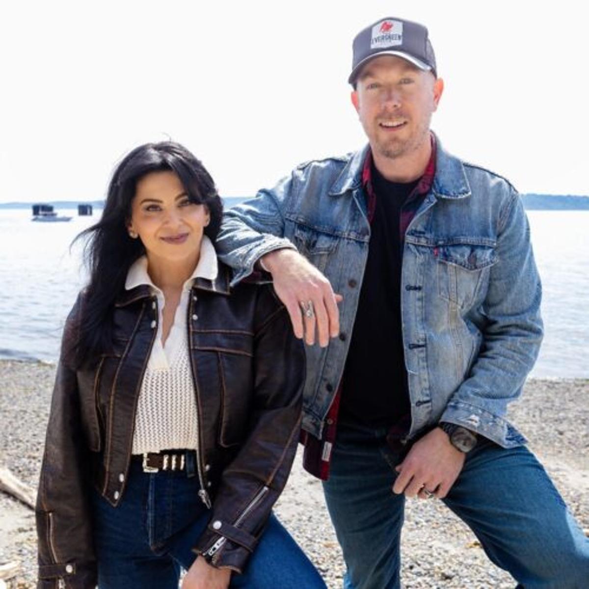 Ellen Tailor Returns to Seattle’s Wolf for New Morning Show