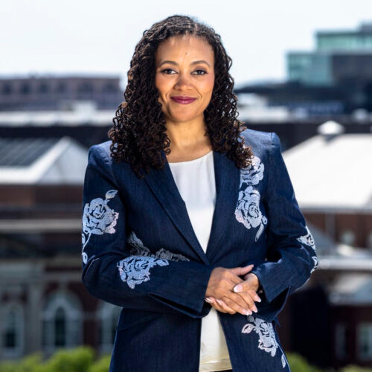 Kimberly Adams Succeeds Brancaccio at APM’s ‘Marketplace’