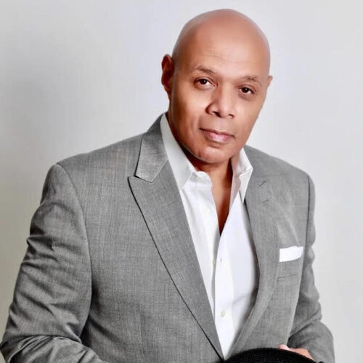 Lenny Green’s ‘Quiet Storm’ Finds New Harbor with Compass