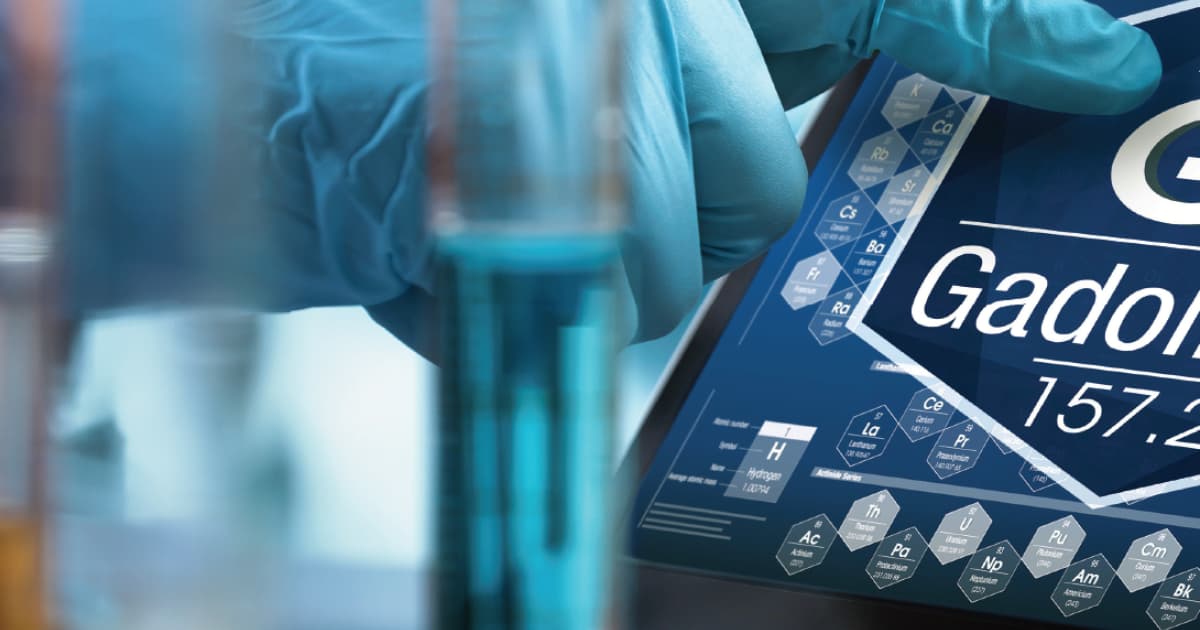 Gadolinium-Based Contrast Safe for Vulnerable Patients, New Study Says