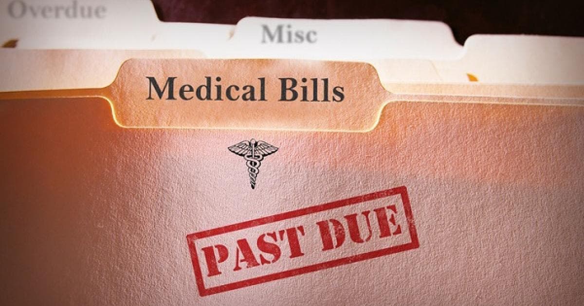 Radiology Associates of North Texas Says It Will Waste over $51M on Costs Related to No Surprises Act