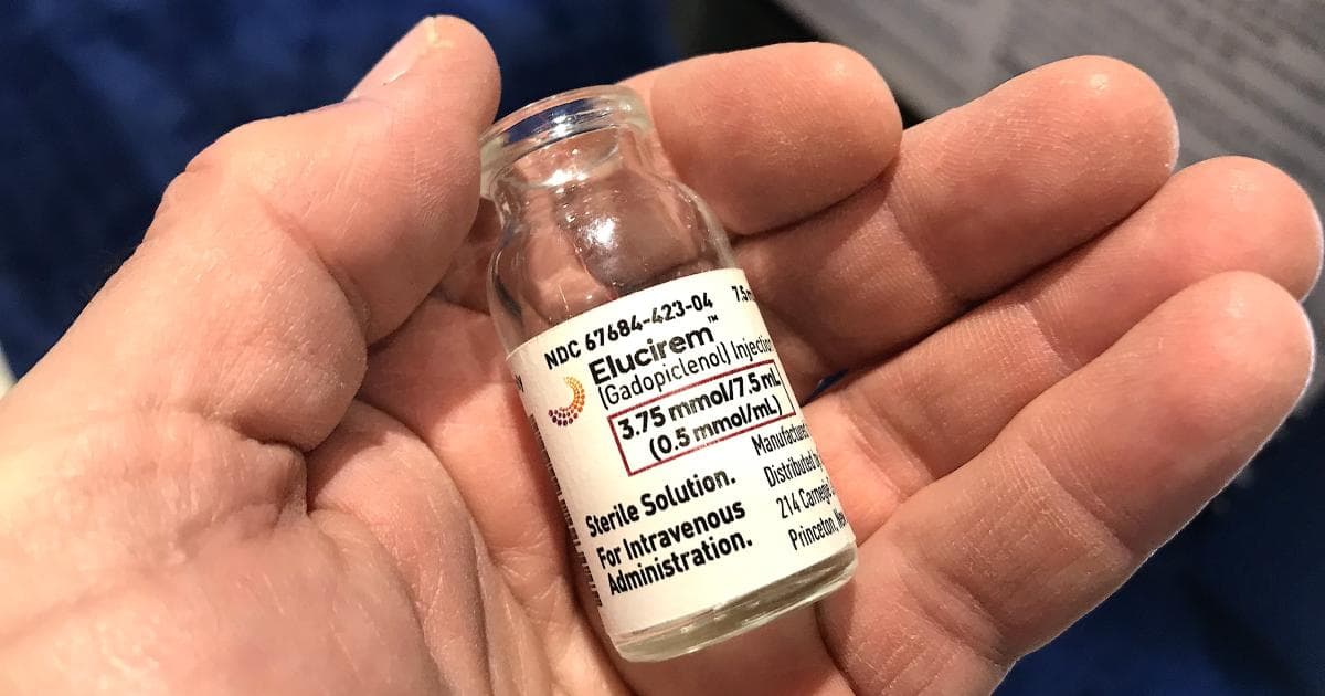 FDA Approves Expanded Use of Gadolinium-Based Imaging Agent From Guerbet