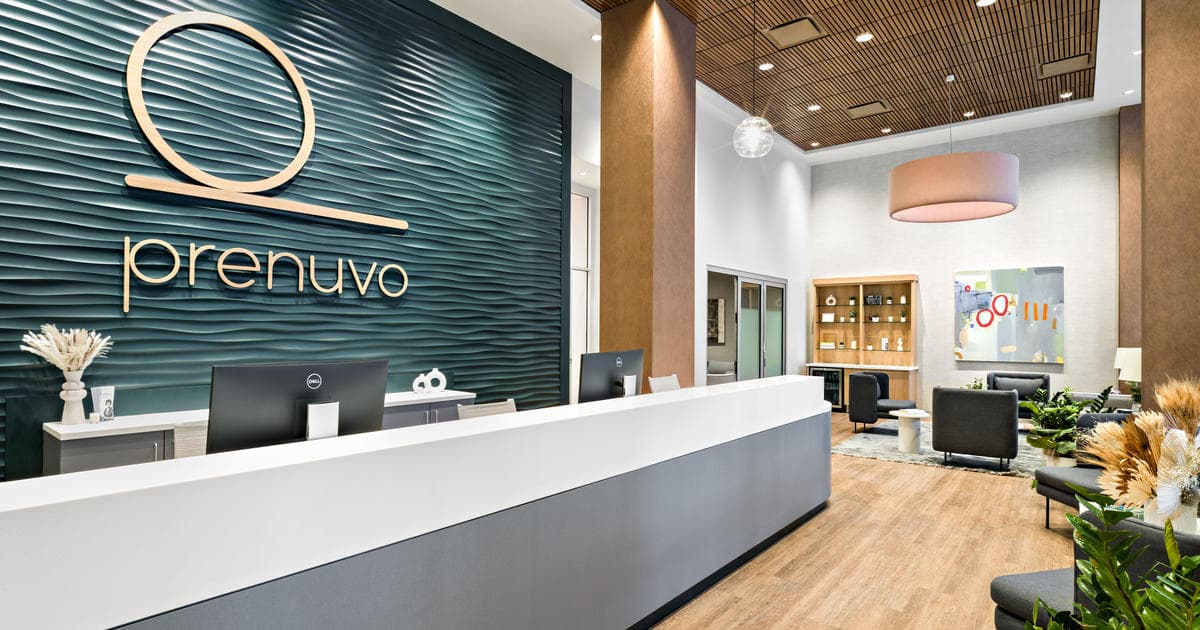 Whole-Body MRI Provider Prenuvo Ramps up Radiologist Recruitment