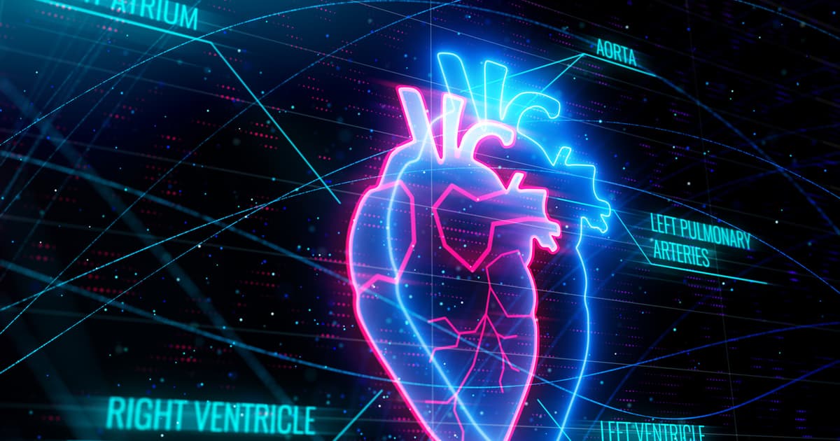 AI System Accurately Interprets Cardiac MRI Scans