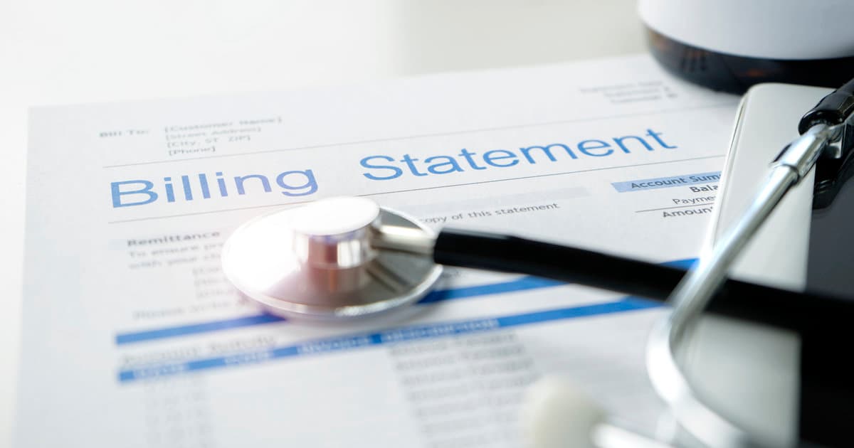 Radiologists Implore HHS to Punish Payers Who Undermine Surprise-Billing Protections